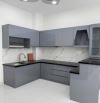 Bán nhà ./1A Nhiêu Tứ, Phú Nhuận, 37M2, 6x6, 4 tầng, Hẻm 3M, Nhỉnh 7 tỷ (thương