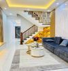 Nhà dân xây siêu đẹp phố Minh Khai, 2 mặt thoáng DT 45m2 x 5T(cách MP 20m) giá rẻ!