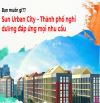 Park Residence- Điểm sáng của dự án