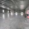 海阳工业园区1500平方米厂房出租-HẢI DƯƠNG CHO THUÊ 1500M2 NHÀ XƯỞNG TRONG KHU CÔNG NGHIỆP