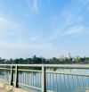 CỰC ĐỘC - BT ĐƠN LẬP BÁN ĐẢO LINH ĐÀM - 7 TẦNG (6 NỔI + 1 HẦM) - THANG MÁY - LÔ GÓC 3 MẶT