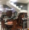 NHÀ HXH 4 TẦNG, Linh Đông, 65m2, hoàn công đủ, 7.2 tỷ
