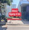 Bán đất Trung Tâm Thị xã Ninh Hoà TDP 1 phường Ninh Hiệp
