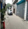 BÁN NHÀ MẶT NGÕ THÔNG – Ô TÔ TRÁNH  – ĐỊNH CÔNG THƯỢNG. 32m2, 8.45 tỷ