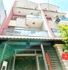 🏡BÁN NHÀ MÃ LÒ HẺM 6m, KHU PHÂN LÔ DÂN TRÍ CAO , NHÀ MỚI MUA Ở NGAY.