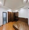 Bán nhà phân lô phố Miêu Nha, Tây Mỗ, Nam Từ Liêm 30m2 5 tầng mặt tiền 4.5m Giá 5.5