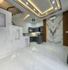 7 TỶ HƠN - NHÀ PHÚ NHUẬN KẾ PHAN XÍCH LONG - KHU AN NINH GẦN HẺM XE HƠI - 40M2 3 LẦU 4PN