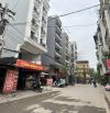 Bán đất thổ cư mặt ngõ 279 Đội Cấn-Phường Ngọc Hà- Ba Đình- Hà Nội 121m2, MT7.2m, vỉa hè