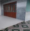 Nhà 9x20 full thổ cư, SHR, đường ôtô gần QL1A, KCN