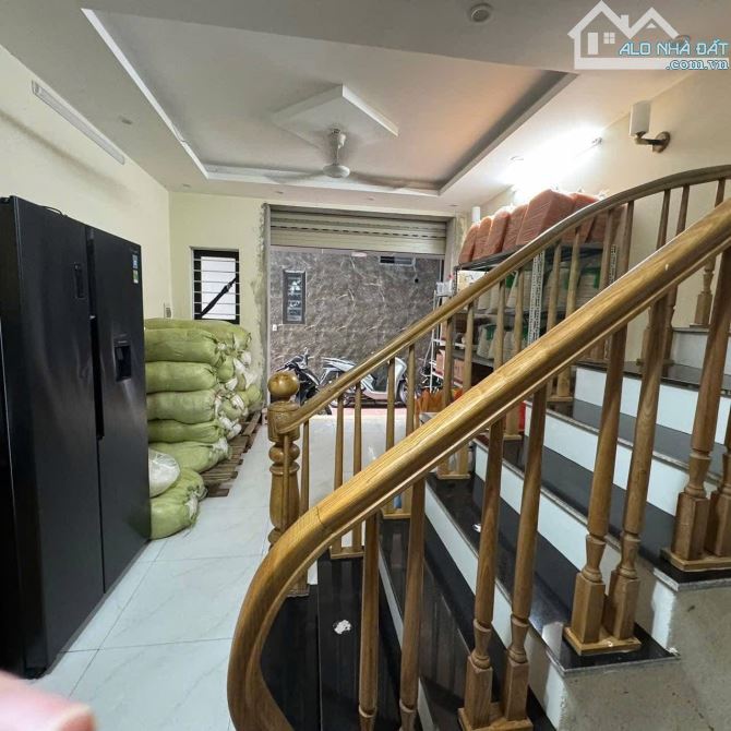 BÁN NHÀ, LA KHÊ, HÀ ĐÔNG, DT 30M2, 5 TẦNG, MT 3.7M, GIÁ 6.2TỶ, GẦN ÔTÔ, GẦN PHỐ