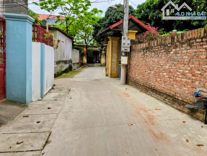 CHÍNH CHỦ BÁN 76M2 ĐẤT MT 6M PHƯỜNG TRÍ QUẢ - Ô TÔ, LÔ GÓC, ĐƯỜNG THÔNG