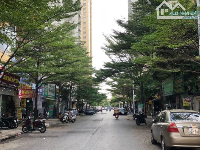 BÁN NHÀ VĂN KHÊ –TRỤC ĐƯỜNG CHÍNH KINH DOANH – NGAY CHÂN CHUNG CƯ
