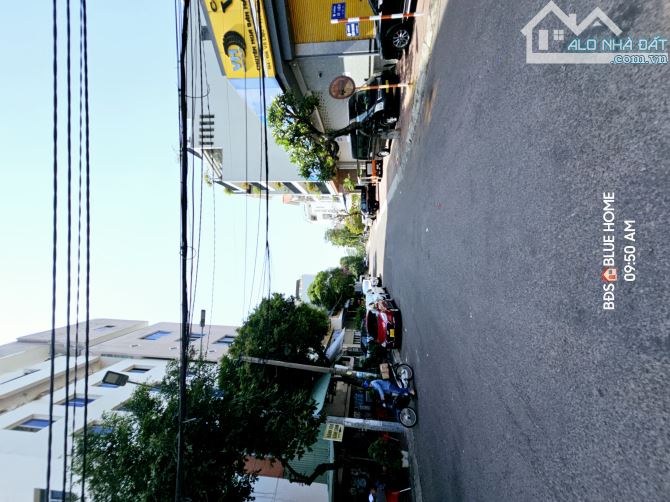Bán 2 Lô LK Mặt Tiền Kinh doanh Võ Liệu gần Bến Xe Quy Nhơn cách Biển 600m