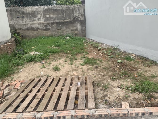 Bán nhanh lô đất 73m chính chủ tại Xuân Bách -Quang Tiến -Sóc Sơn . - 3