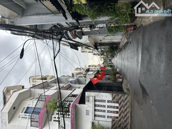 HXH PHẠM VĂN CHIÊU GÒ VẤP - DIỆN TÍCH 80M2(5PN) - 5TẦNG - KHU ĐỒNG BỘ VĂN MINH - HƠN 7 TỶ