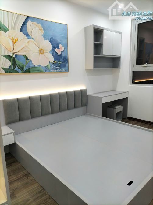 Bán căn hộ The Sun Mễ Trì 74m2, 3 PN, hơn 5 tỷ