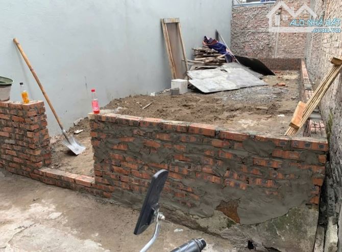 BÁN ĐẤT PHÂN LÔ QUÂN ĐỘI SÁT NGAY ĐƯỜNG NGỌC HỒI, DT41M, Ô TÔ 7 CHỖ VÀO 5.25 TỶ