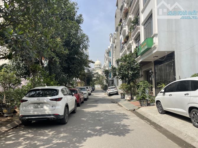 60m2 đất TĐC Lê Hồng Phong gần Phượng Chi - Đông Nam - Đường 12m