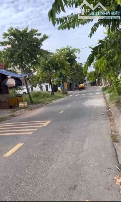 BÁN ĐẤT 7X22M MẶT TIỀN TÂN XUÂN 3 GIÁ 6.8T