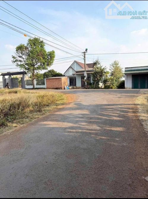 Bán đất cư êbur ,thôn 8 phạm ngũ lão-tp bmt