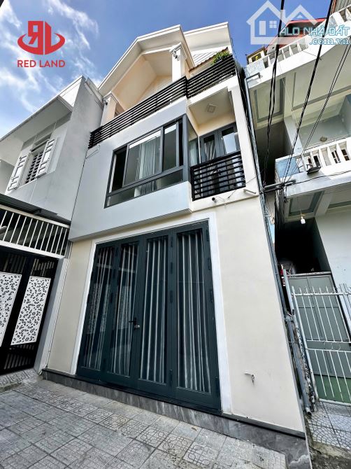 🎇 NHÀ 3 TẦNG KIỆT HÙNG VƯƠNG FULL NỘI THẤT - Gần Siêu Thị Go Bà Triệu