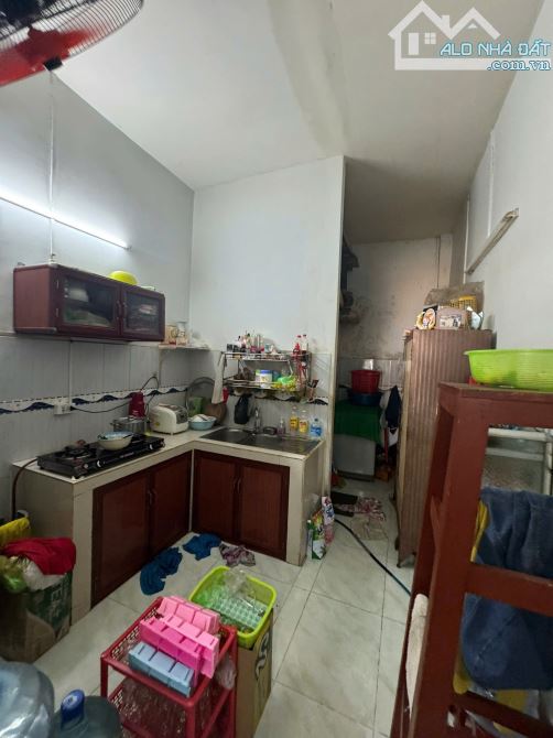 Trương Phước Phan- 3×11- 2 Tầng- 3,48 tỷ TL Mạnh.