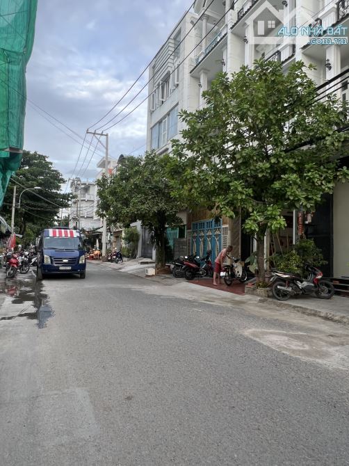 Bán nhà hẻm xe hơi 172 An Dương Vương, Võ Văn Kiệt, Quận 8, (4x17m), chỉ 5.2 tỷ