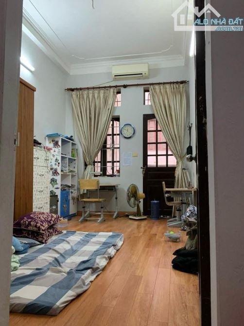 13.2 TỶ, 60M2x4T, TÔ VĨNH DIỆN – THANH XUÂN – NGÕ CỰC NÔNG – 30M RA PHỐ