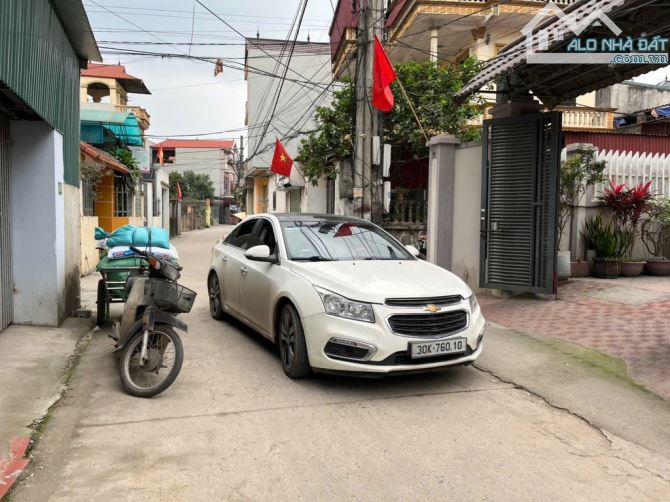 TRUNG OAI TIÊN DƯƠNG ĐÔNG ANH  ĐẦU TƯ NGON SÁT ĐƯỜNG VÕ NGUYÊN GIÁP GẦN CÔNG VIÊN KIM QUY.