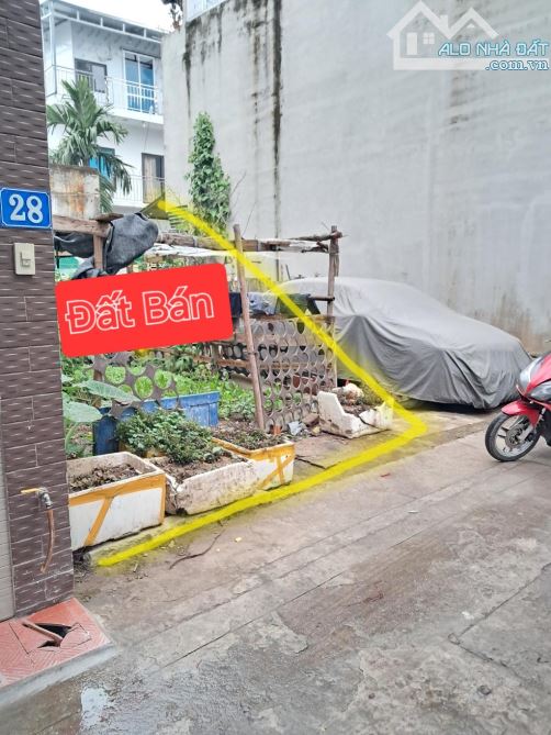 Bán Đất ⛔️ Vĩnh Quỳnh - Thanh Trì 🔴 62m ☎️ 5 Tỷ 🏦