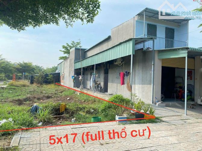 Giảm liền 50 Triệu cho anh em thiện chí chốt nhanh , Lô đất ở Củ Chi Sổ Hồng Riêng