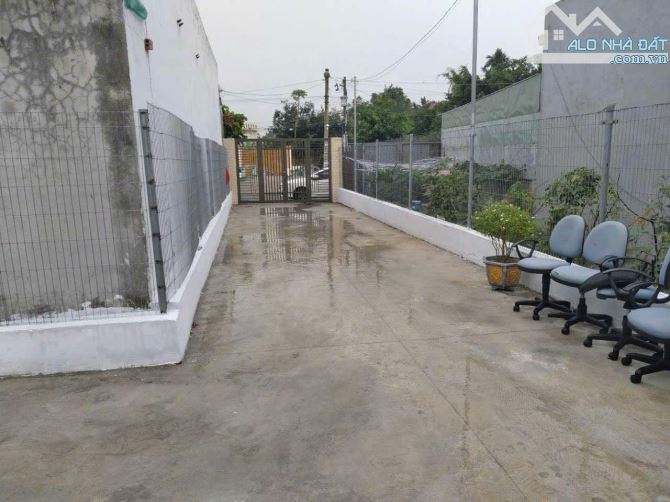 VĨNH PHÚ- THUẬN AN- 446M2- 11.9 TỶ- SHR- VEN SÔNG SÀI SÒN