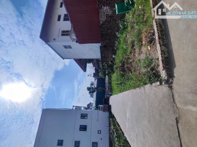 🔹40m2 Thượng Thụy - Đức Thượng, ô tô vào đất, cách 1 nhà ô tô tránh nhỉnh 4 tỷ