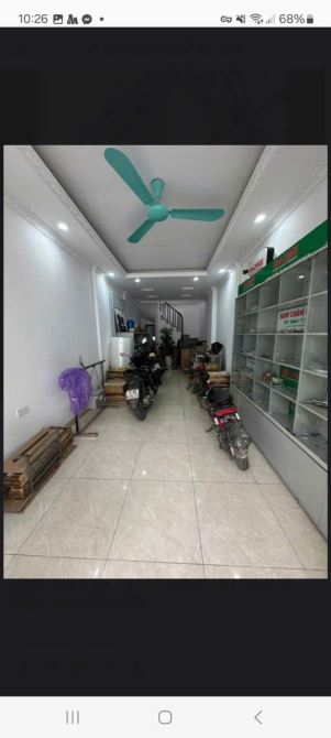 BÁN NHÀ ĐẸP KHU VỰC HOÀI ĐỨC, MẶT TIỀN RỘNG, THÔNG THOÁNG. CHỈ CÁCH VÀI BƯỚC RA PHỐ,
