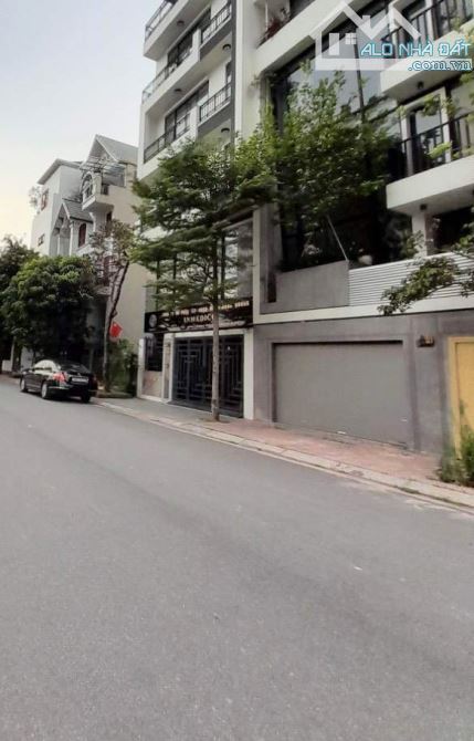 Bán đất Phố Phúc Hoa Tây Hồ 78m2 mặt tiền 5m vỉa hè ô tô tránh 2