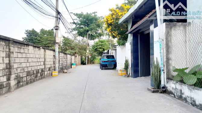 CHDV NGAY VÕ VĂN HÁT - GẦN ĐH TÀI CHÍNH MARKETING - 3500m2 - 83 Tỉ