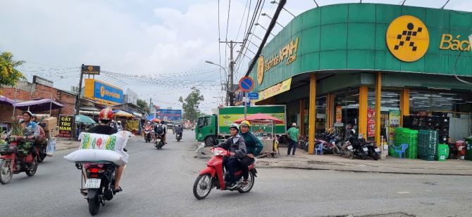 🔥🔥HÀNG HÓT: NHÀ NÁT 86M2 CHỈ 5.xTỶ ĐƯỜNG VÕ VĂN HÁT