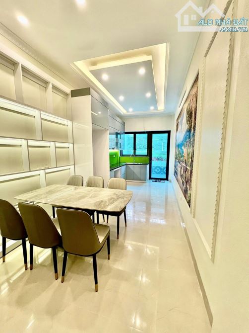 Bán gấp nhà Yên Duyên  Hoàng Mai | Nhà mới đẹp, ô tô đỗ cửa, kinh doanh tốt, gần Gamuda
