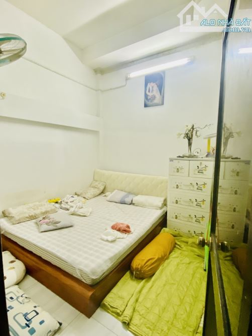 N8💥 Mặt tiền kinh doanh Trần Văn Cẩn - 65m2 👉 7,4 tỷ