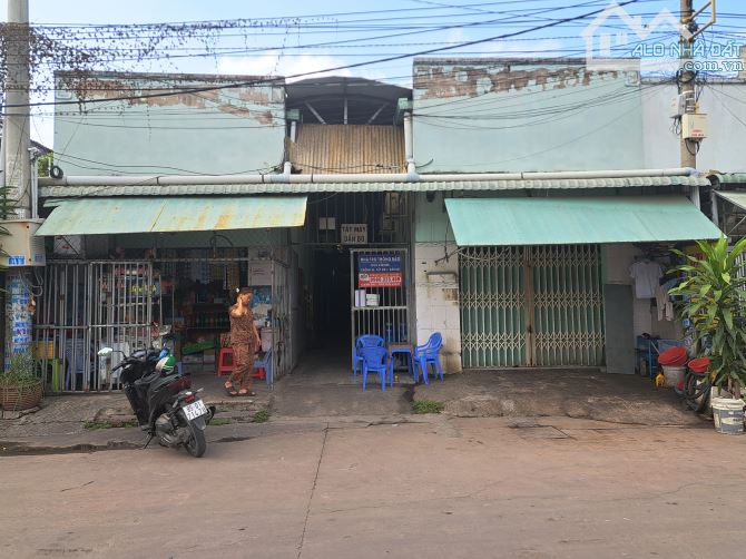 Tân Phước Khánh- 595m2- 10.9 tỷ- 36 phòng trọ- sổ hồng riêng - 5