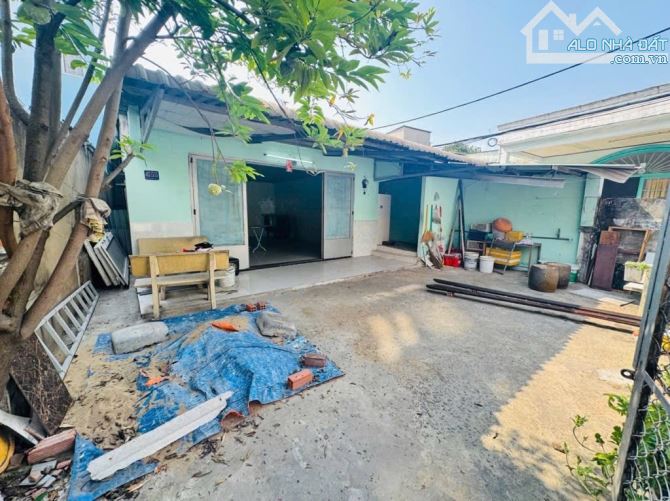 B.Á.N N.H.À. CỰC HIẾM. C4 TIỆN XÂY MỚI - KHU DÂN CƯ HIỆN HỮU. Phú Định 101.1m2. ngang 8.6
