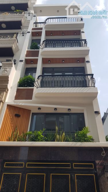 Bán nhà 951/ đường hương lộ 2. Phường bình trị đông a. Bình Tân. giá 7.3 tỷ tl
