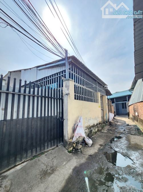 3,5Tỷ TL🔥Bán nhà Cấp Bốn 108,3m2_Gần đường Tô Vĩnh Diện_Làng Đại Học, p.Đông Hòa_Tp.Dĩ An