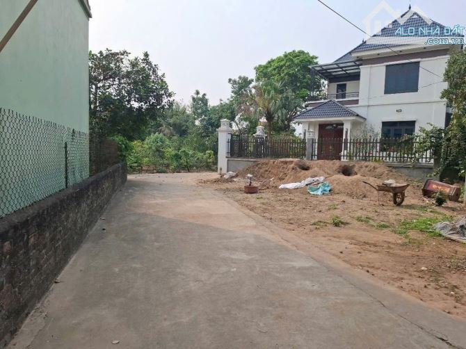 Cần bán 76,7m đất đẹp tại CD quán Trạch giá rất tốt