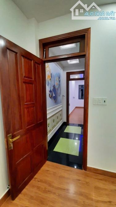 4 TẦNG, 4 x 20, CHỈ 6.8🧄, GẦN CHỢ, TRƯỜNG HỌC,  ĐƯỜNG 8m THÔNG, TIỆN KINH D0A.NH [388]