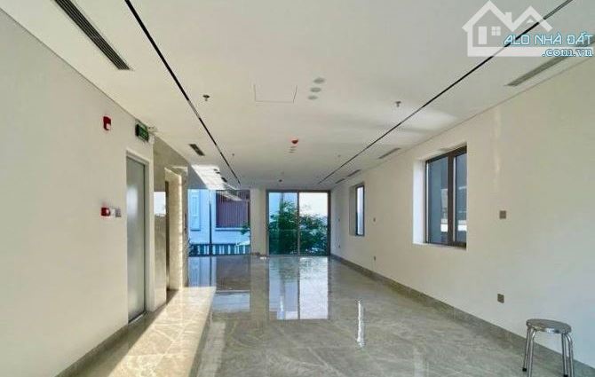 VIP! BÁN TÒA NHÀ VĂN PHÒNG 7 TẦNG 100M2 – 24,95 TỶ - MT AN TRUNG 4 - Q. SƠN TRÀ
