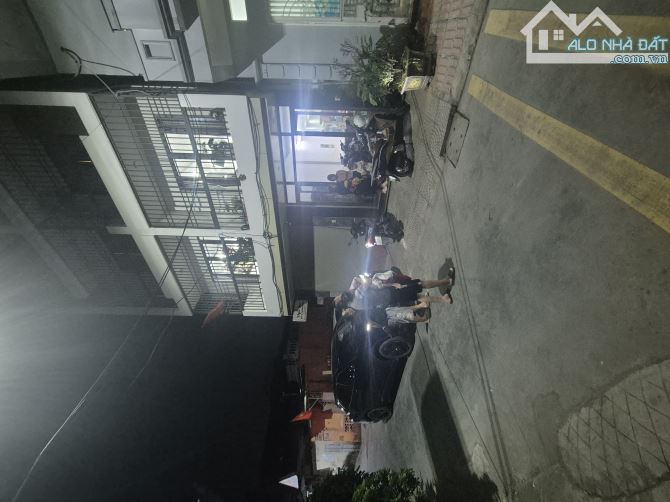 💥Bán nhà 4 tầng tại vĩnh khê, an đồng, an dương Đường ô tô tránh nhau  .giá 3,9 tỷ