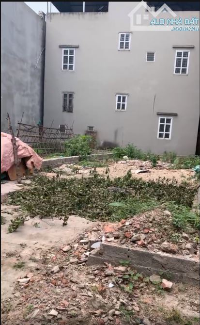 BÁN ĐẤT ĐẸP QUẤT ĐỘNG, THƯỜNG TÍN 80 M2, CÁCH 200M RA QUỐC LỘ 1A