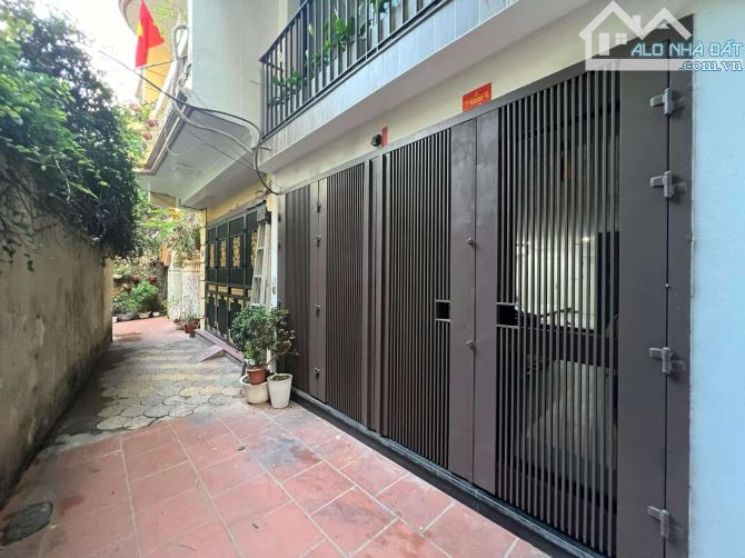 Tây Sơn - Đống Đa 48/52T3 x 6 tầng, mặt tiền 4.2m, giá 15.9 tỷ thương lượng