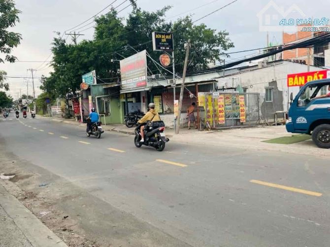 2812 - Bán Xưởng CN 1700m² An Phú Đông Q12 - 59 Tỷ, sổ riêng, Hạ Tầng Đồng Bộ